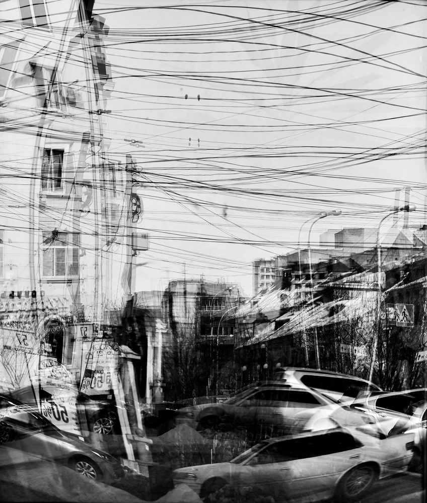 Photograph by Ульяна Мазняк