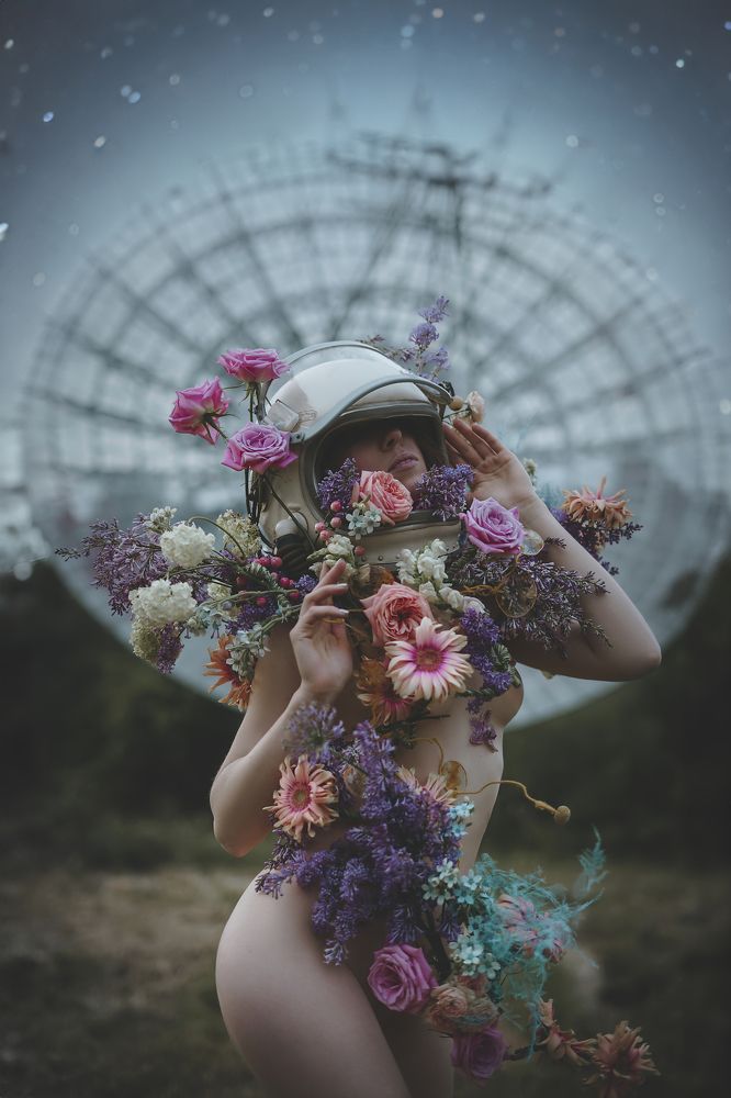 Photograph by Елена Ефанова