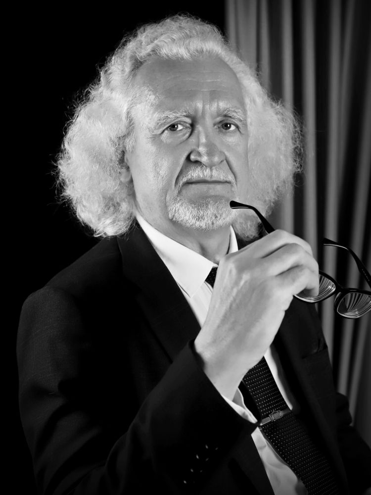 Photograph by Татьяна Лобацкая