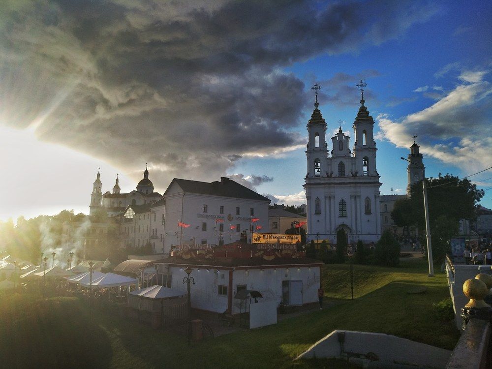 Photograph by Татьяна Лобацкая