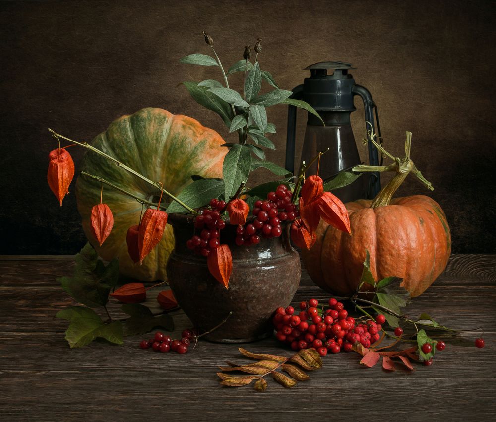 Photograph by Вера Лопатина