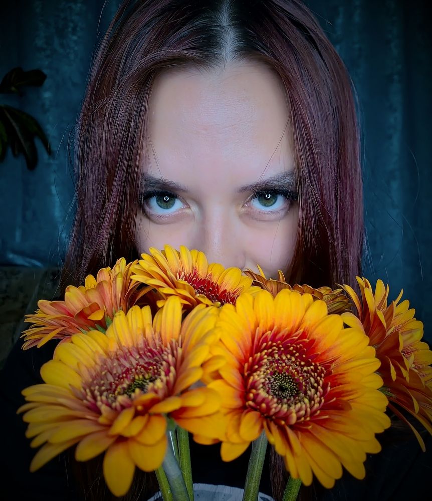 Photograph by Елизавета Загудаева