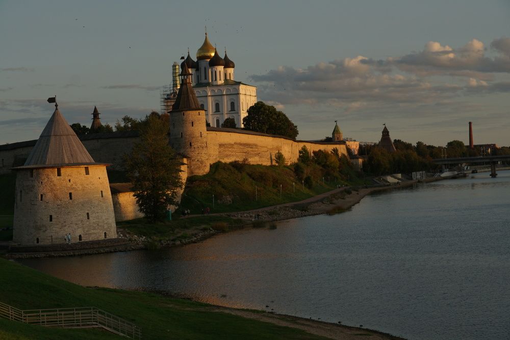 Фотография автора Юлия Таран
