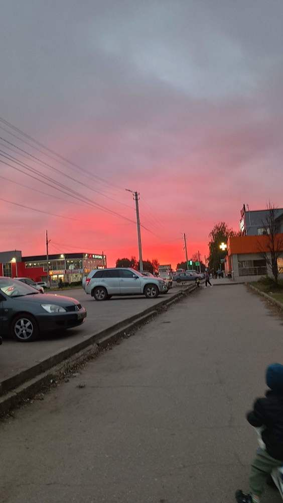 Photograph by Надежда Солдатченкова