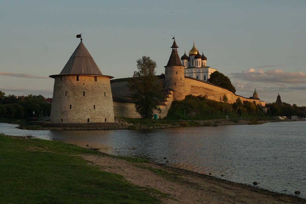 Фотография автора Юлия Таран