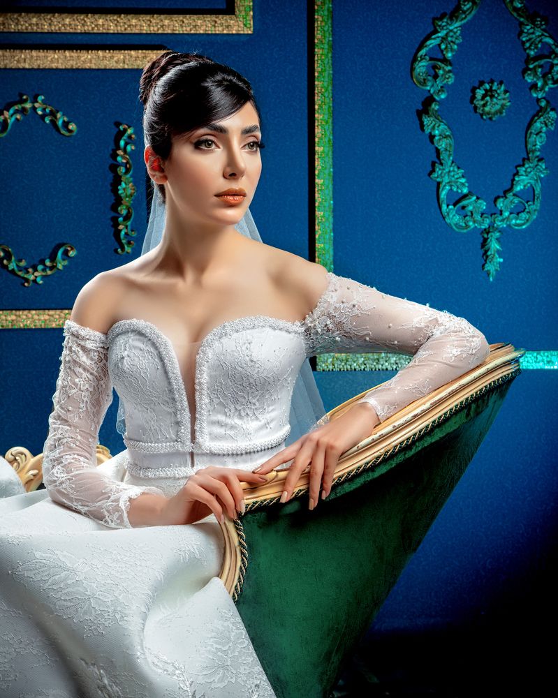 Photograph by Behrooz Naseri