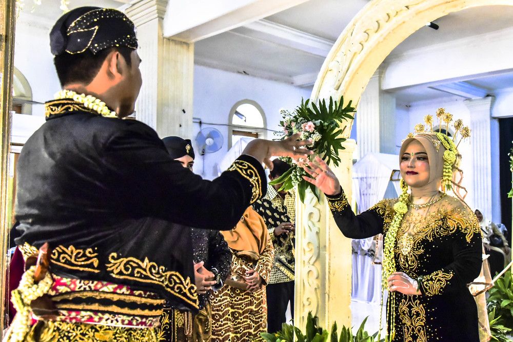 Photograph by Pujo Cahyono