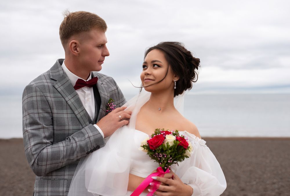 Photograph by Вероника Ливанова