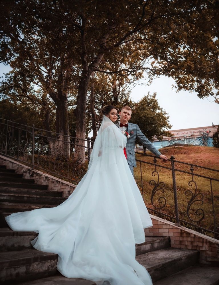 Photograph by Вероника Ливанова