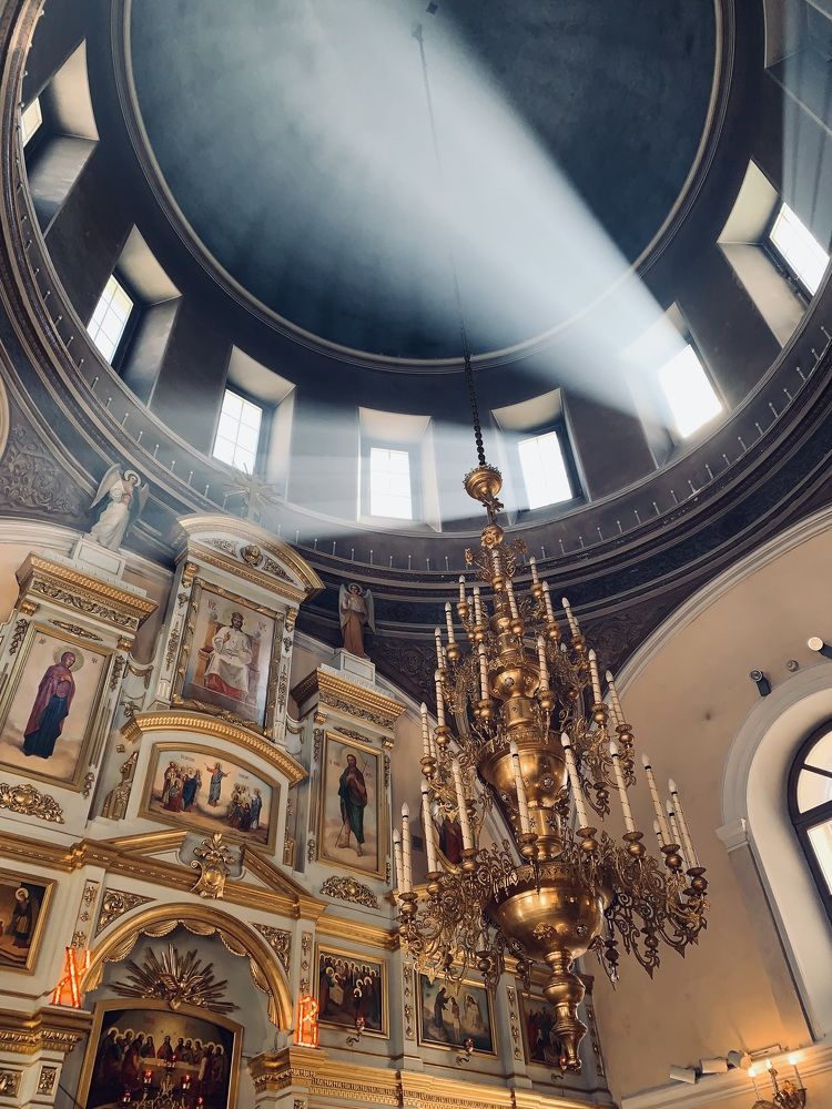 Photograph by Павел Каштанкин