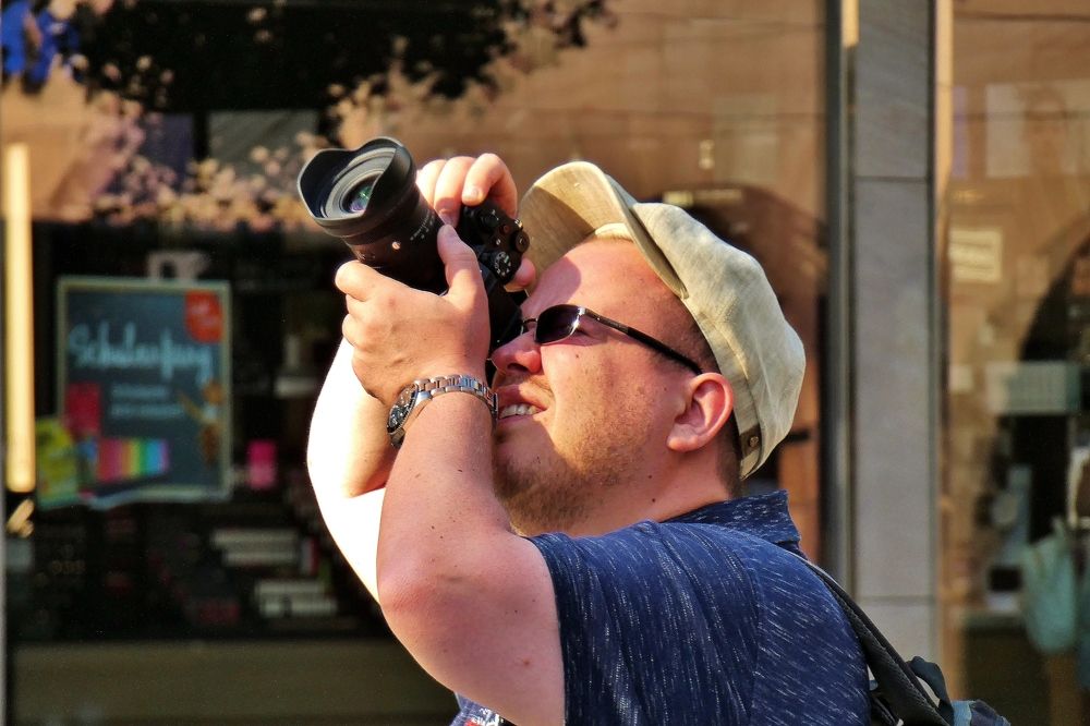 Photograph by backareva irina