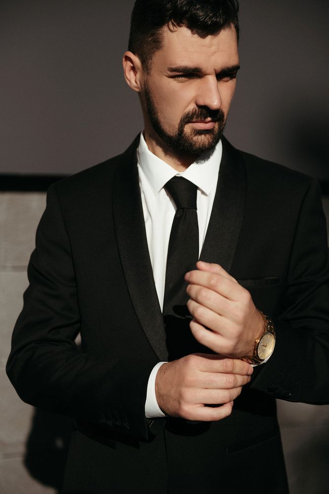 Photograph by Евгения Федулова