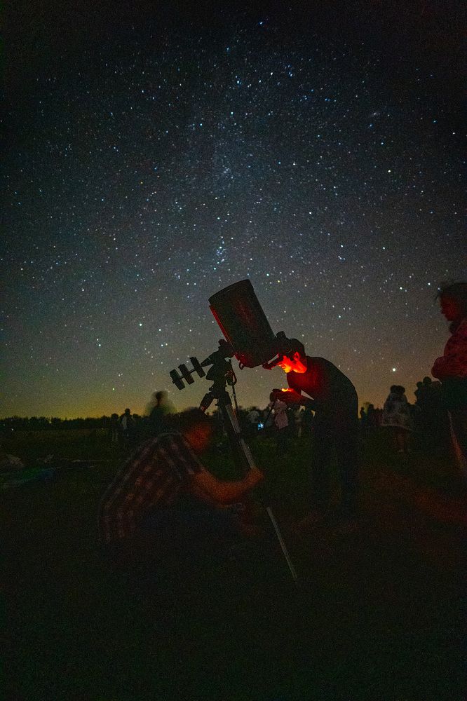 Photograph by Ivan Bulatov