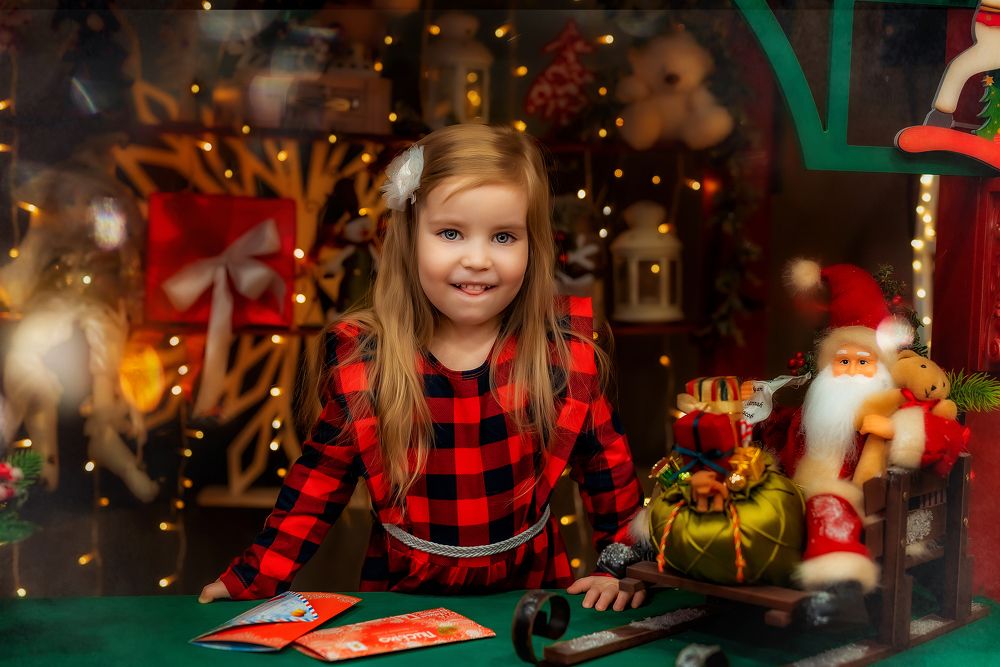 Photograph by Анна Никитина