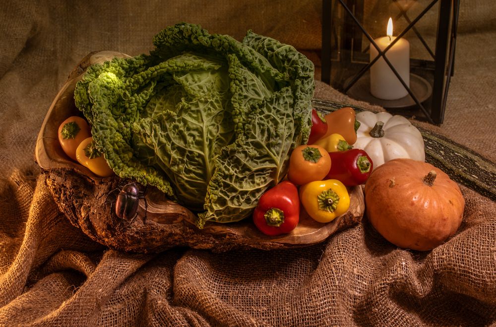 Photograph by Ineta Osipoviča