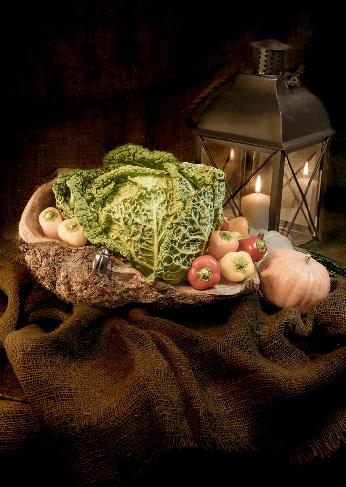 Photograph by Ineta Osipoviča