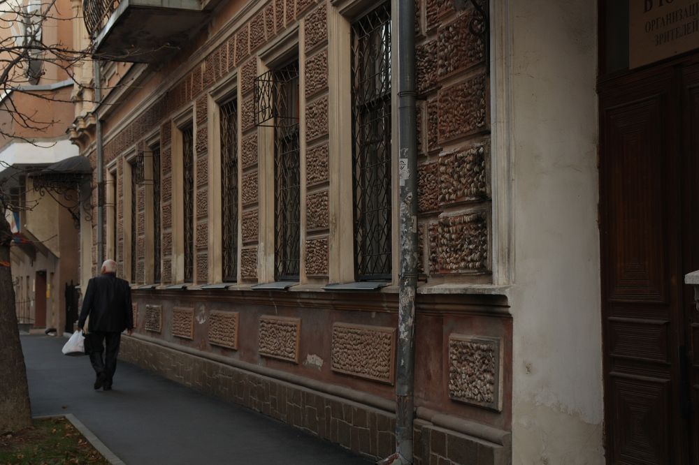 Photograph by Альфия Хабирова