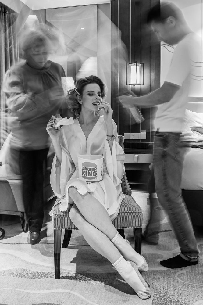 Photograph by Екатерина Якель