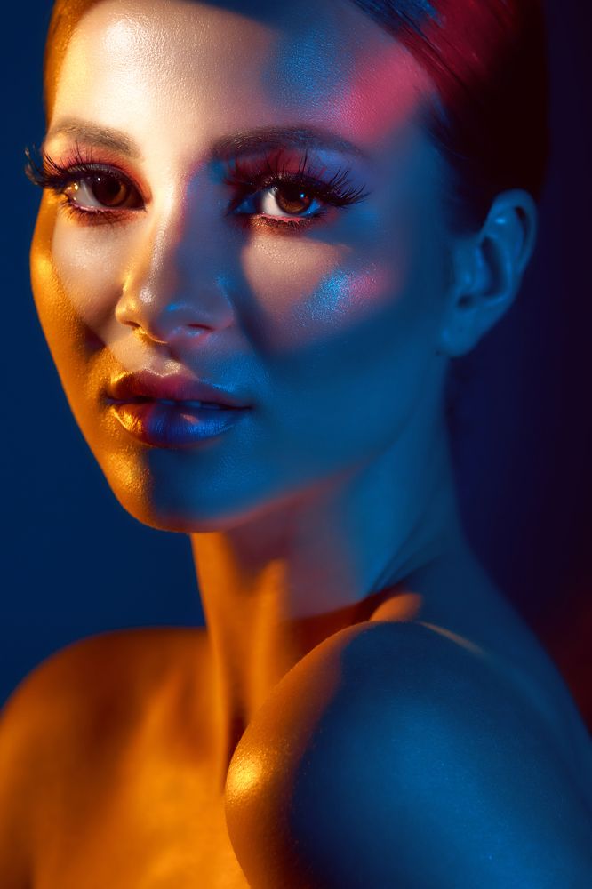 Photograph by Евгений Кириллов