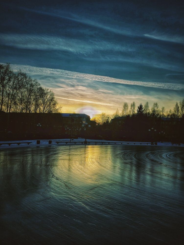 Photograph by Татьяна Гулакова