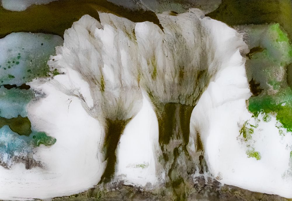 Photograph by Eric Gosse