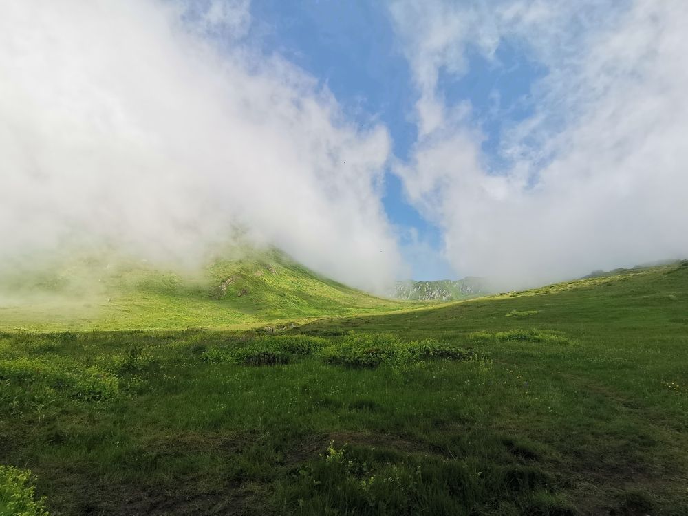 Photograph by Анастасия Бреева