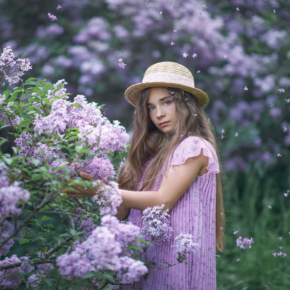 Photograph by Daria Ovsiannikova