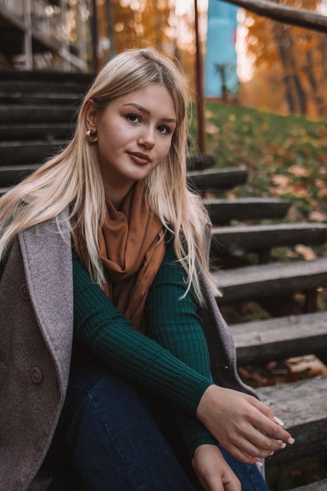 Photograph by Алена Кузьмина