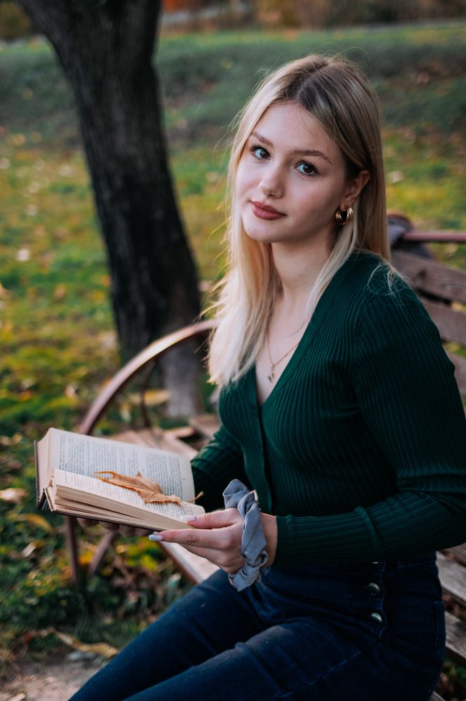 Photograph by Алена Кузьмина