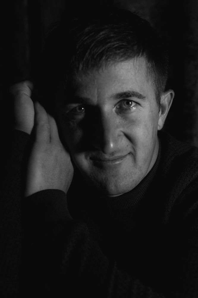 Photograph by Алена Кузьмина