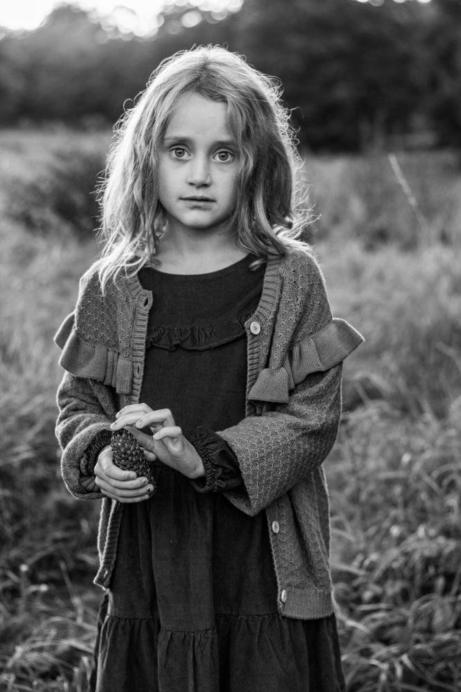 Photograph by Ekaterina Andreassen