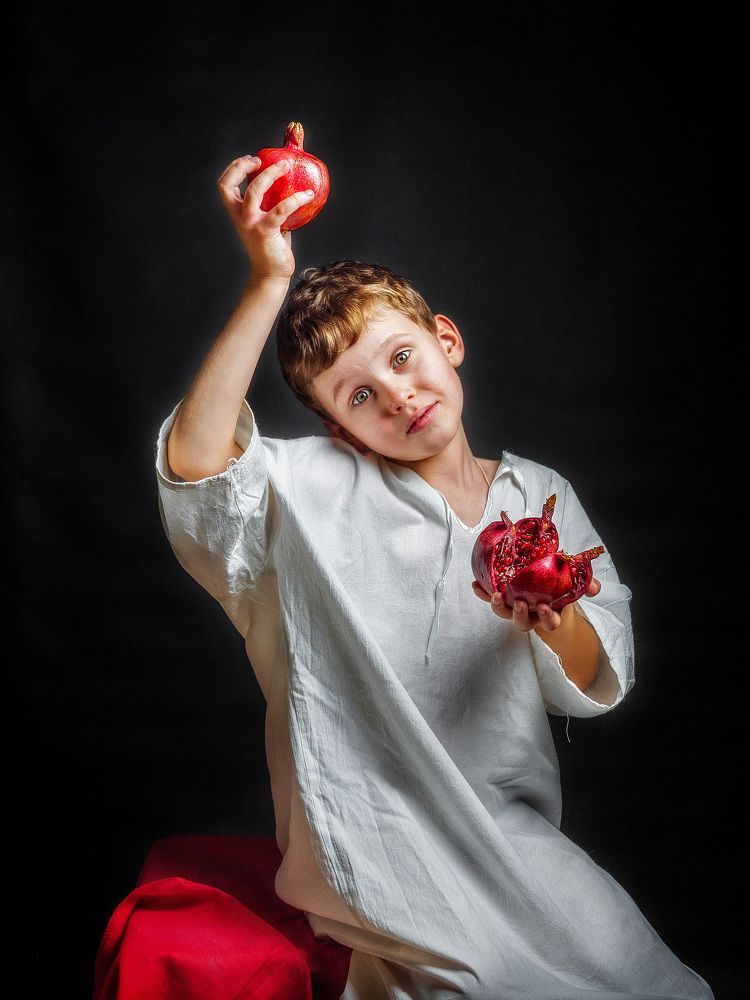 Photograph by Надежда Сухомлина