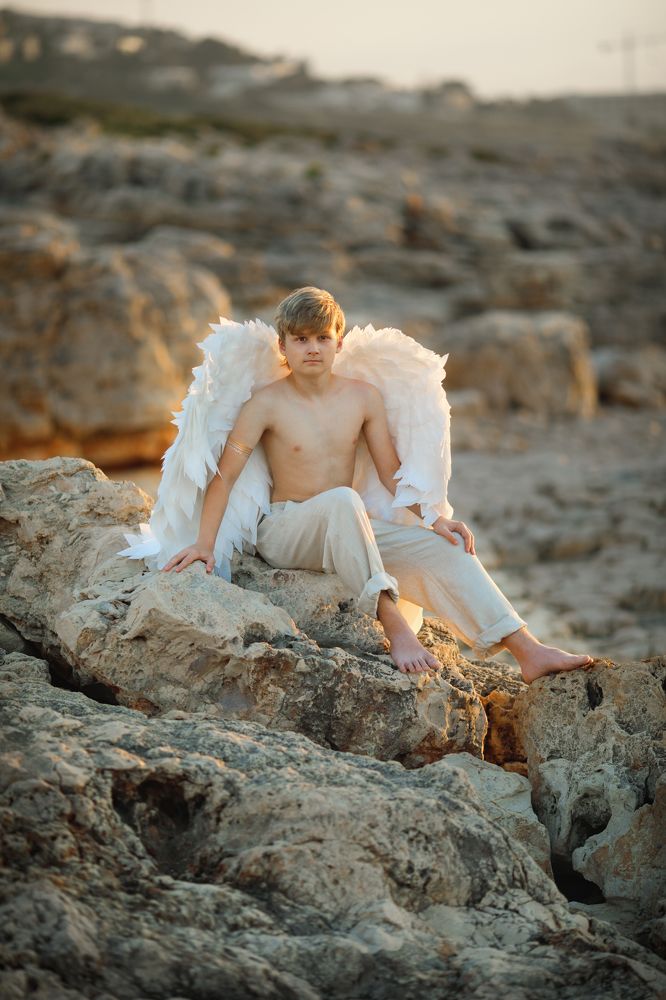 Photograph by Daria Ovsiannikova