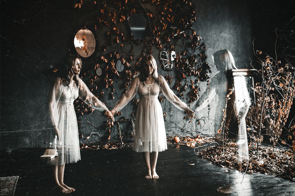 Photograph by Алексей Русаков