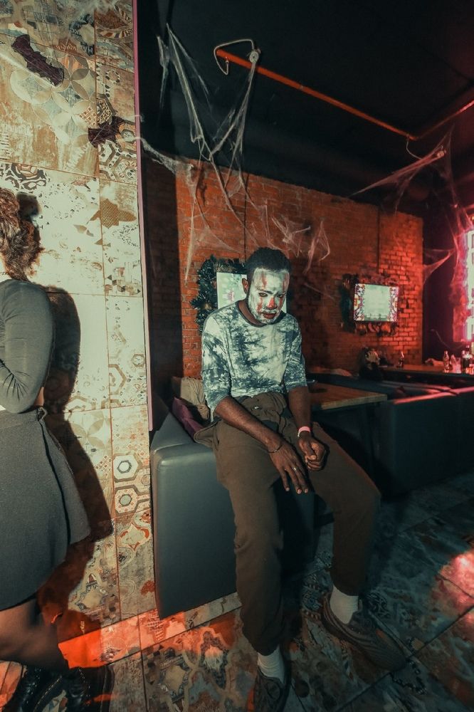 Фотография автора Александр Титов