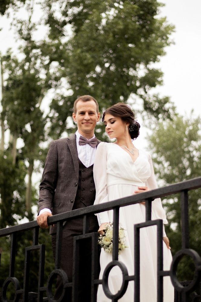 Photograph by Сергей Витвицкий