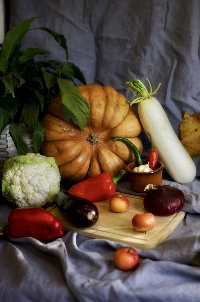 Photograph by Любовь