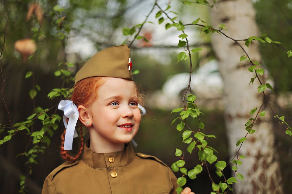 Photograph by Ирина Державина