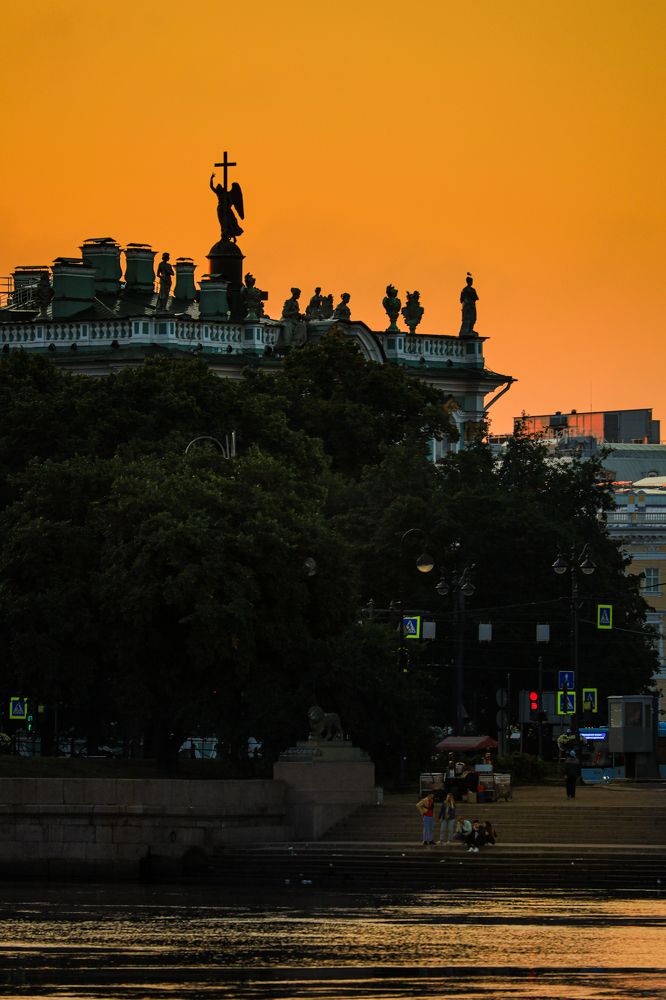 Фотография автора Барсуков Владимир