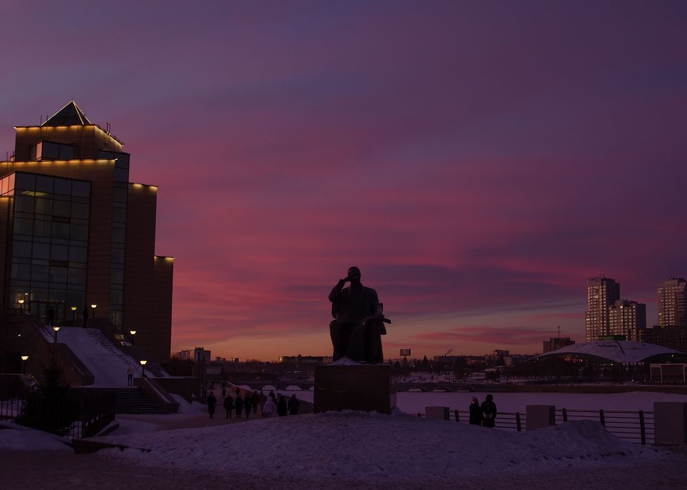 Photograph by Татьяна Валерьевна