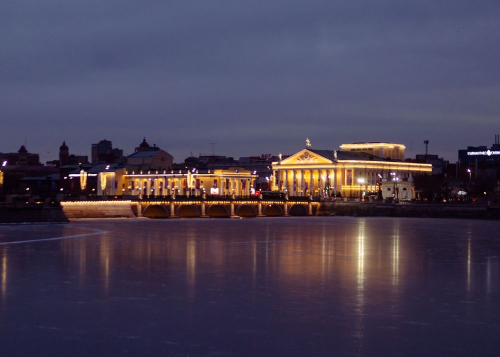 Photograph by Татьяна Валерьевна