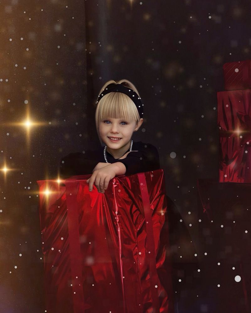 Photograph by Анна Бондаренко