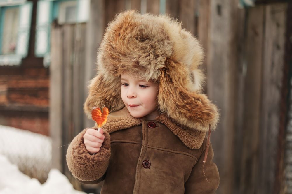 Photograph by Ирина Державина