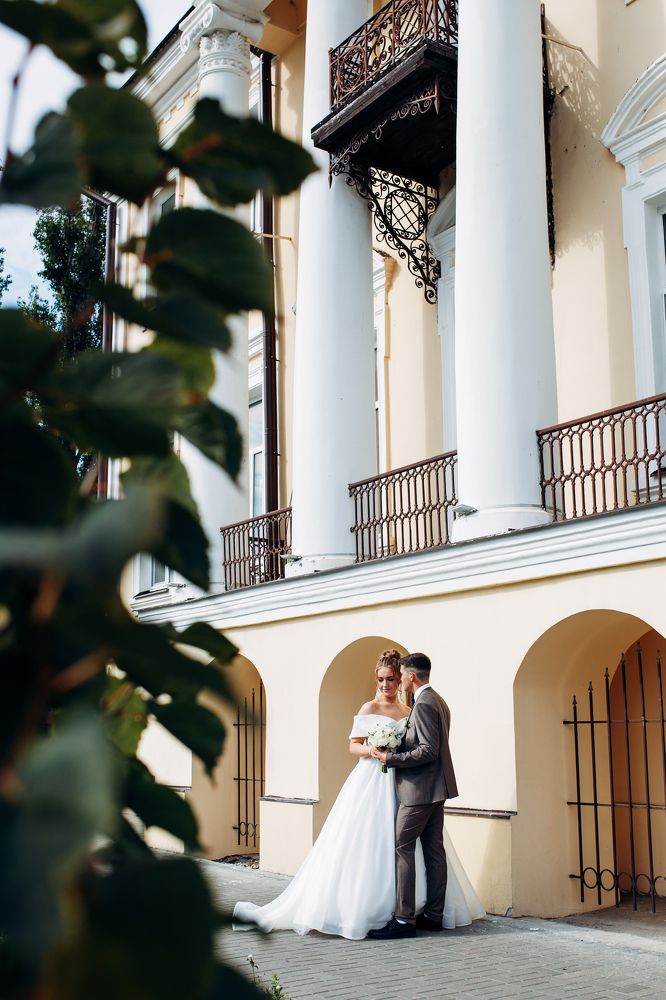 Photograph by Ольга Митяева