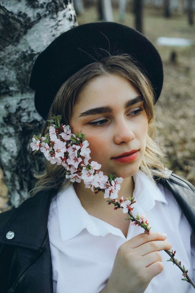 Photograph by Ксения