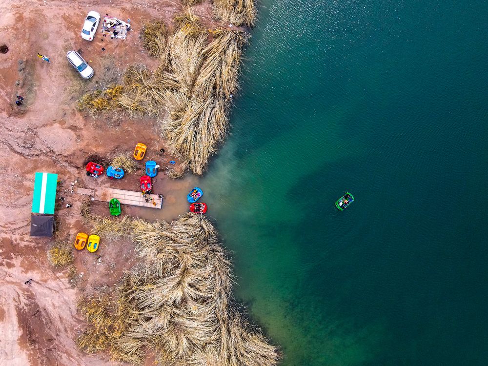 Photograph by Pourarab Mohammad Mahdi