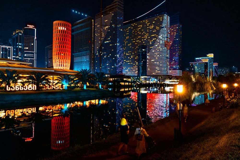 Photograph by Вячеслав Ват