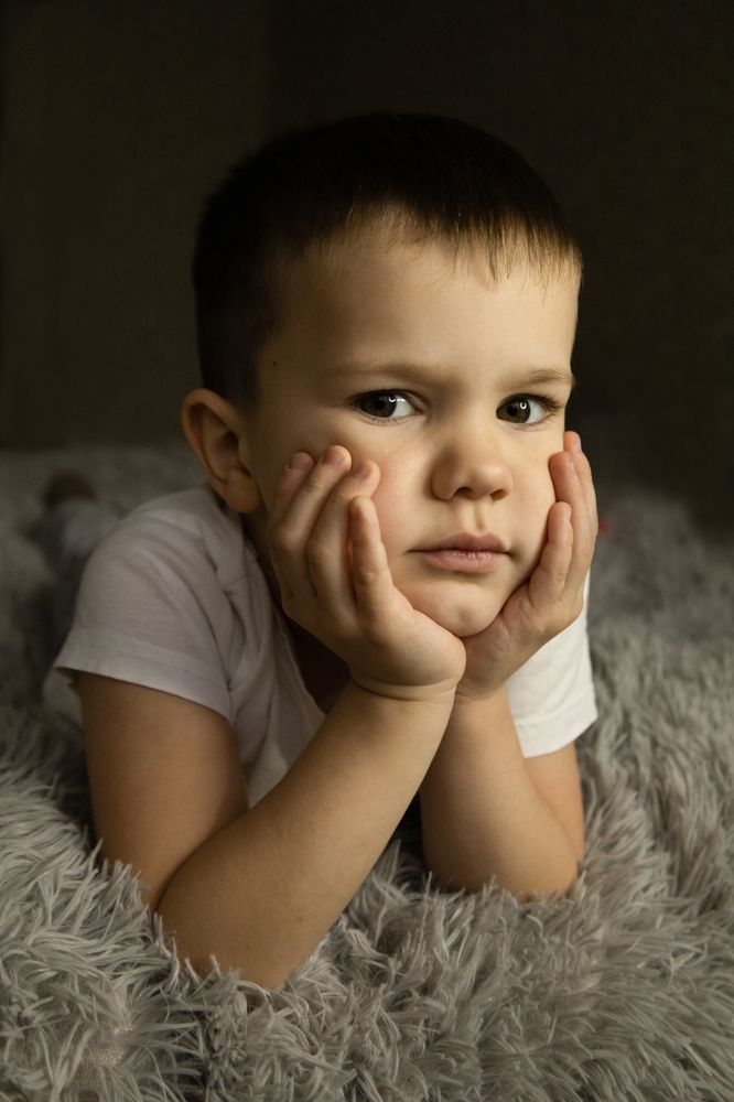 Photograph by Оксана Кочкова