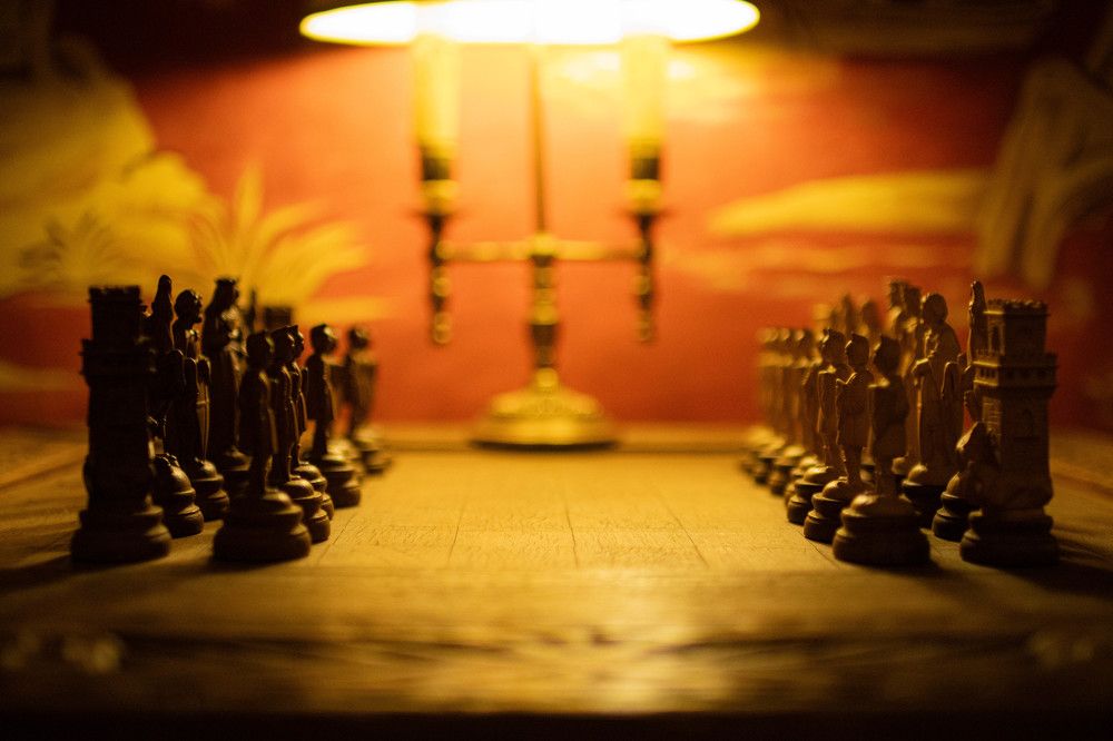 Photograph by Константин Цыкалюк