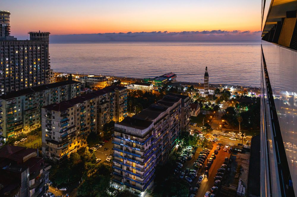 Photograph by Вячеслав Ват